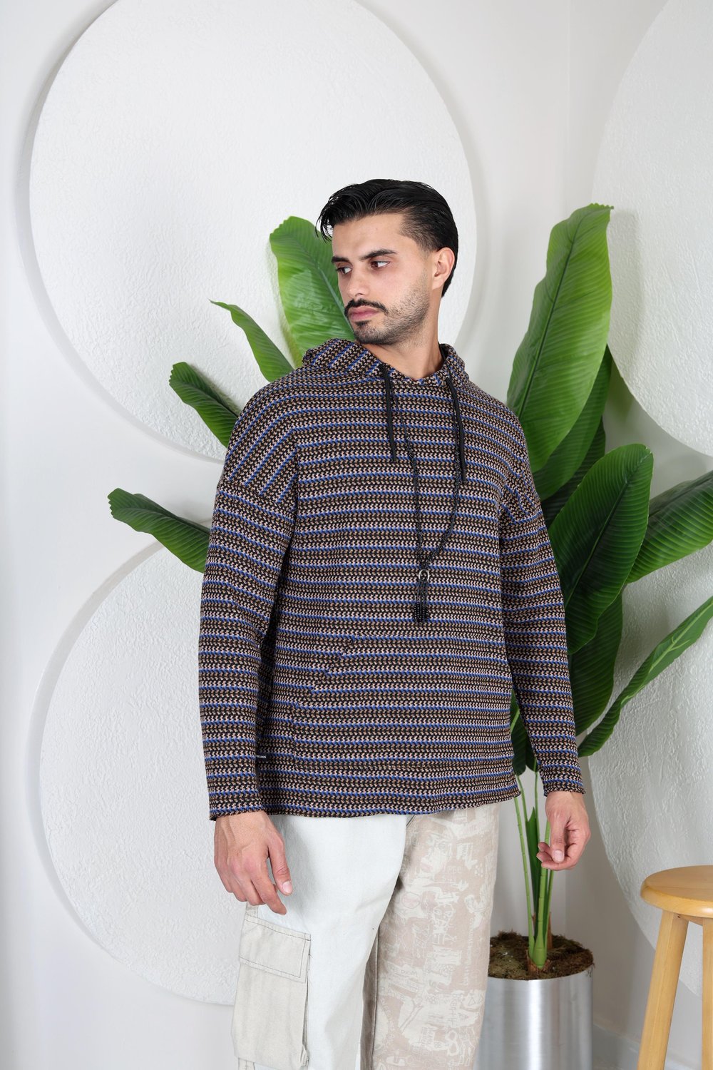 Etnik Sweat