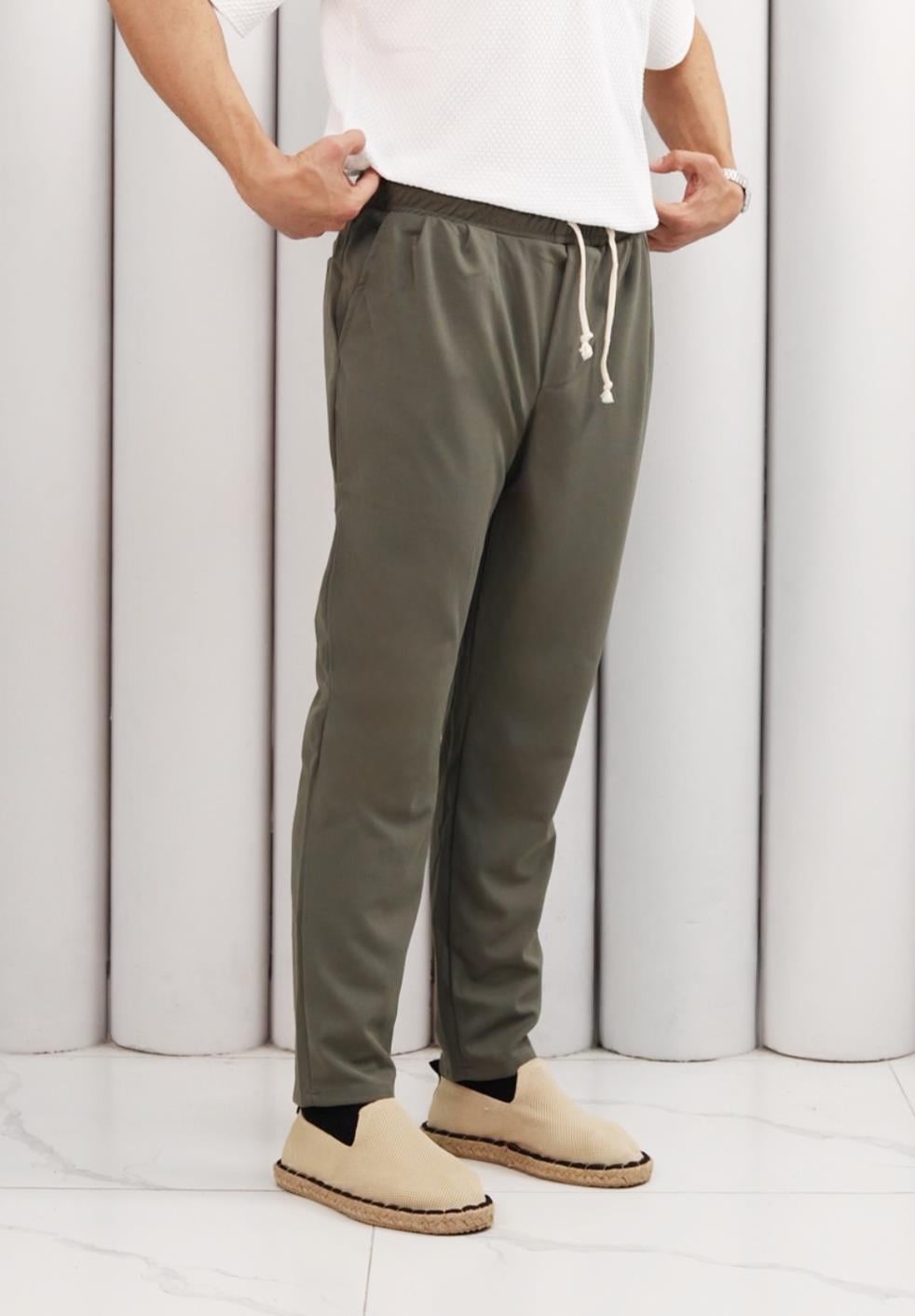 Jogger Pantolon