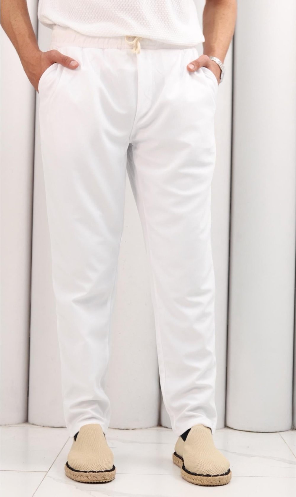 Jogger Pantolon