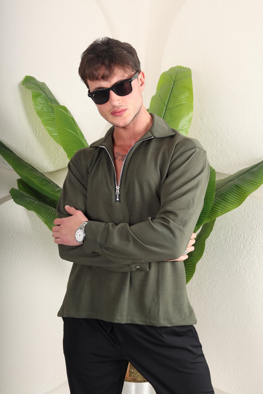 Oysho Sweat