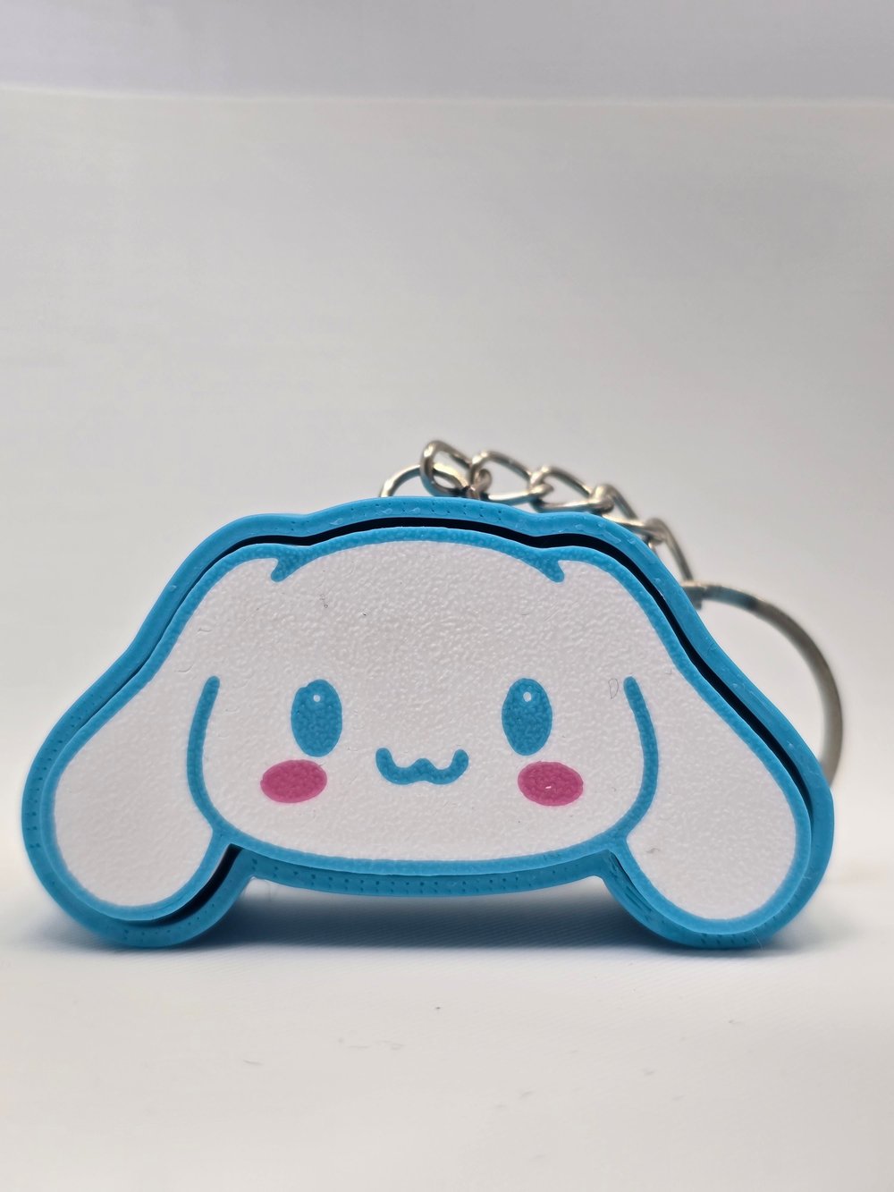 Cinnamoroll clicker anahtarlık 100,00 TL