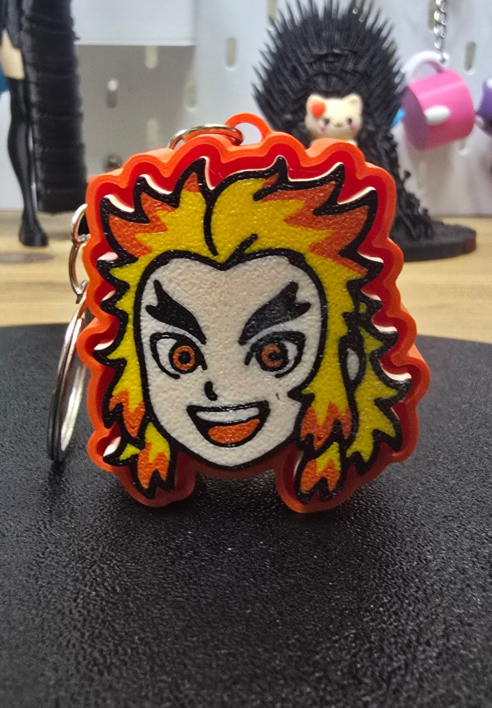 Kyojuro Rengoku