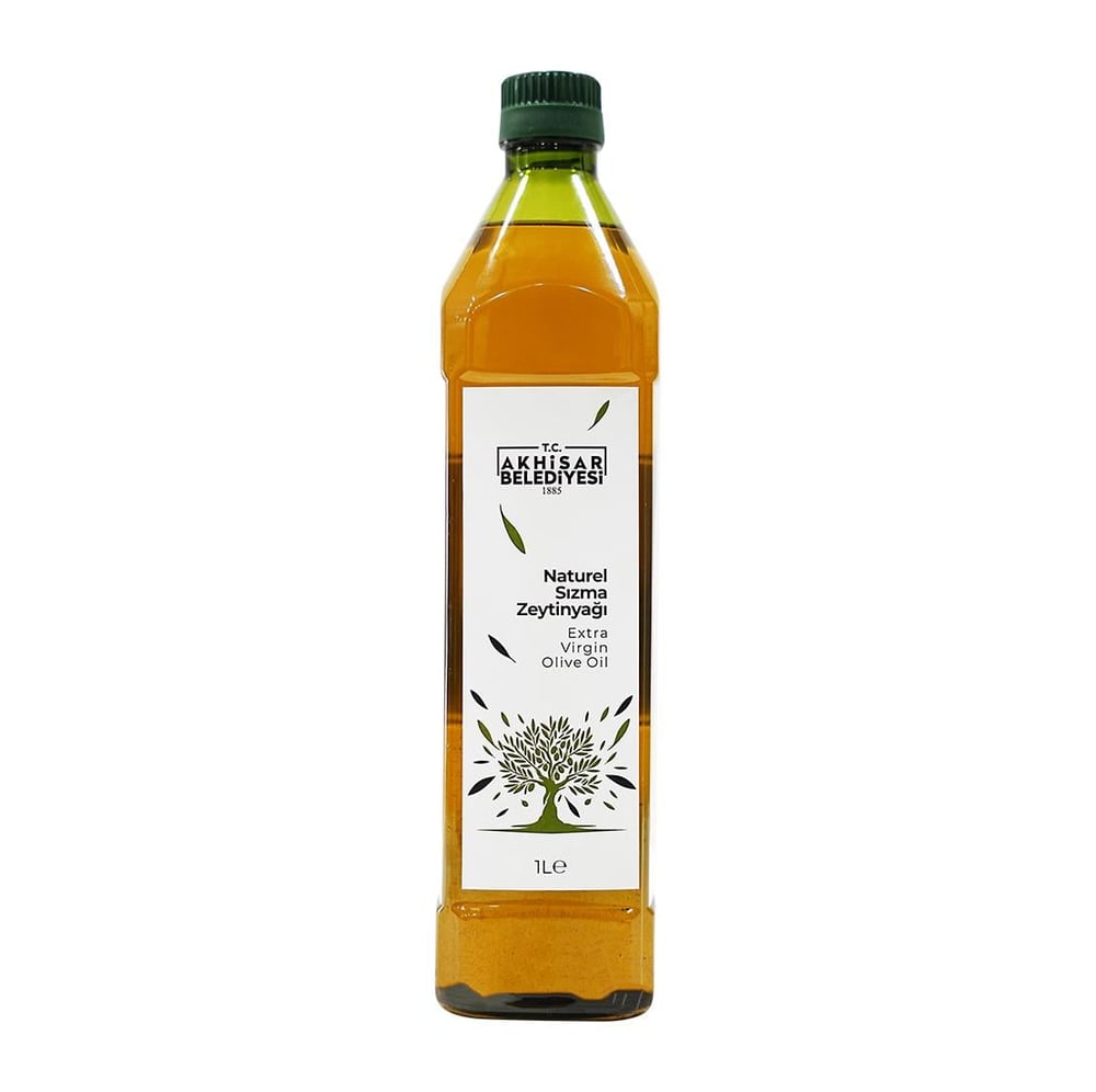1L Pet Şişe