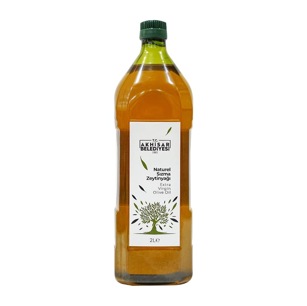 2L Pet Şişe