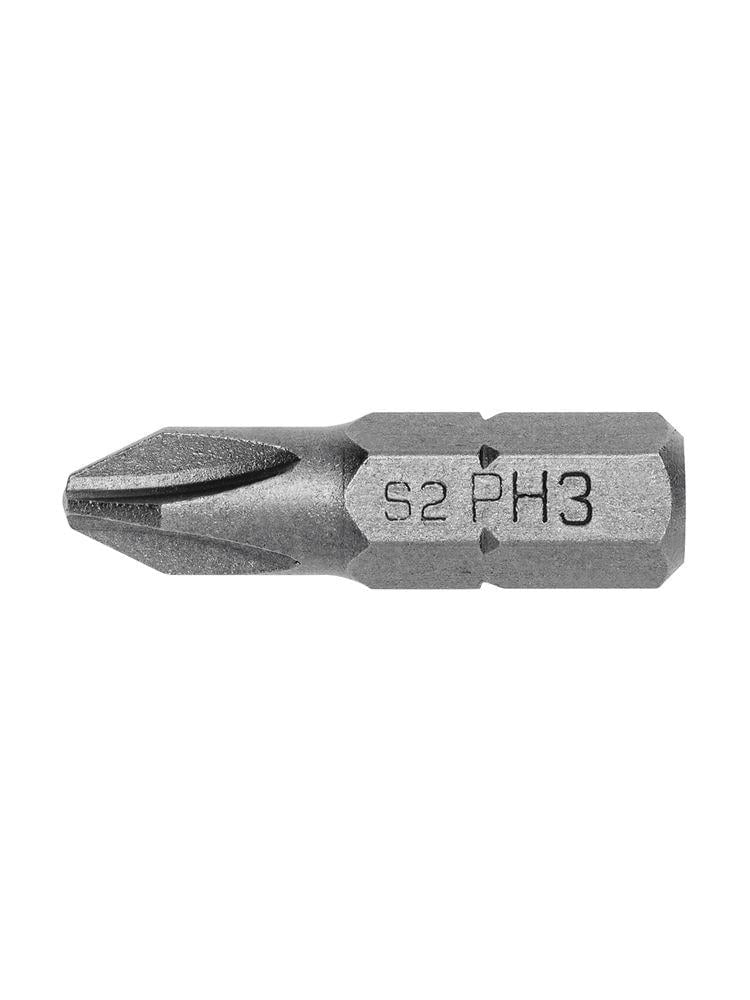  FİVESTAR PH3*25 MM BİTS UÇ MRD