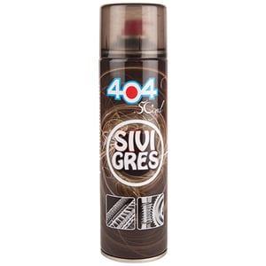 404 SIVI GRES 400ML
