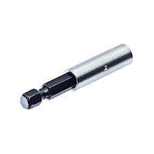 İZELTAŞ ÜNİVERSAL BİTS ADAPTÖRÜ MANYETİK 6,3*60 MM
