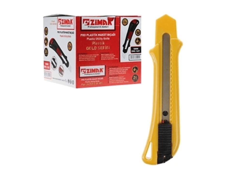 OMEX MAKET BIÇAĞI PLS GENİŞ 1. KALİTE