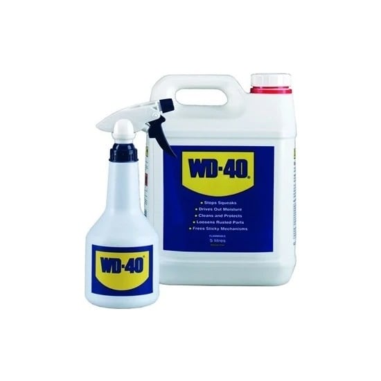 WD-40 PAS SÖKÜCÜ 5 LT