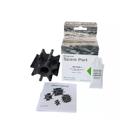 703P.1 IMPELLER MERCRUISER 47-59362T MC 97