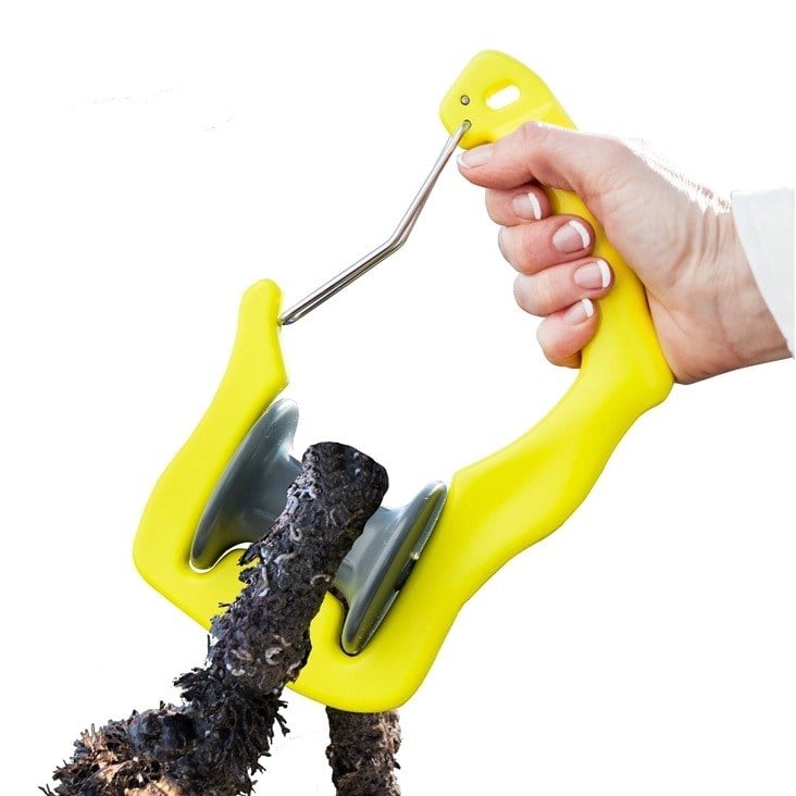 BOATASY - GHOOK WITH ROPE EXTENSION