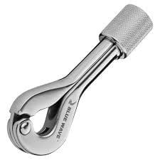Gate hook one snap M6