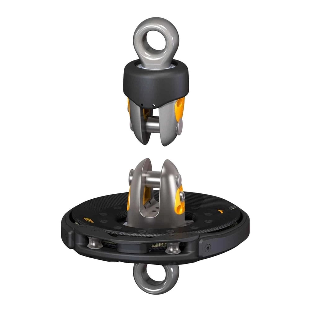KF10.0 FURLER - STANDART VERSION