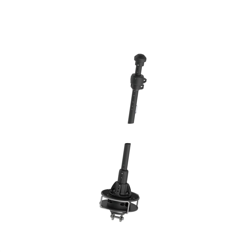 KRS30 REEFING FURLER - COMPLETE KIT 14 M