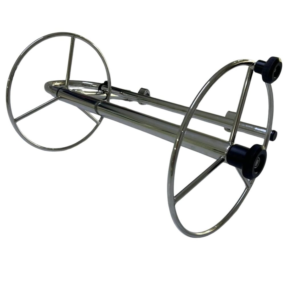 MOORING ROPE REEL (50X30 CM) / KARAYA BAĞLAMA HALAT MAKARASI (50X30 CM)