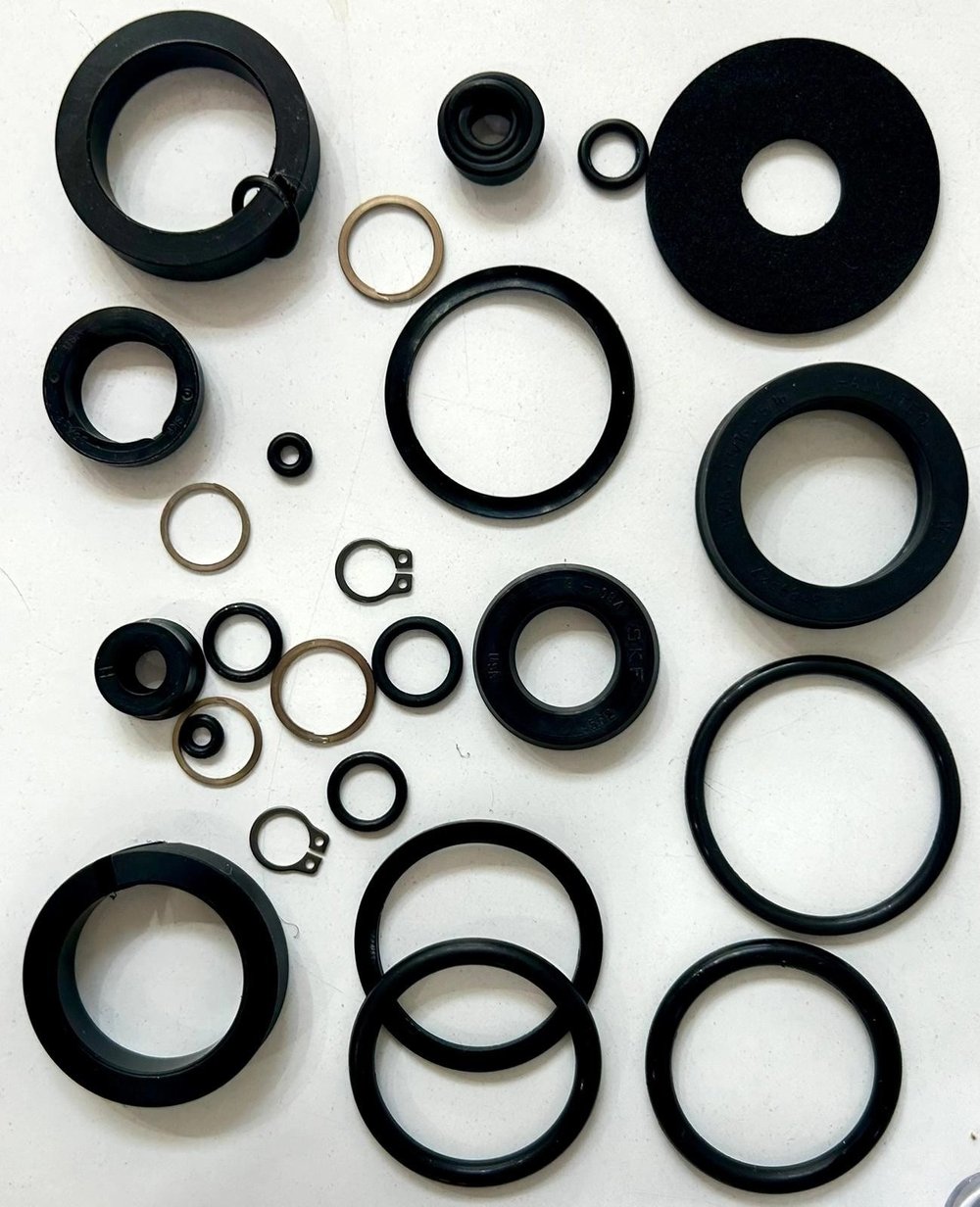 NAVTEC - SEAL KIT -06 / -10 SERIE S9 INTEGRAL ADJUSTER