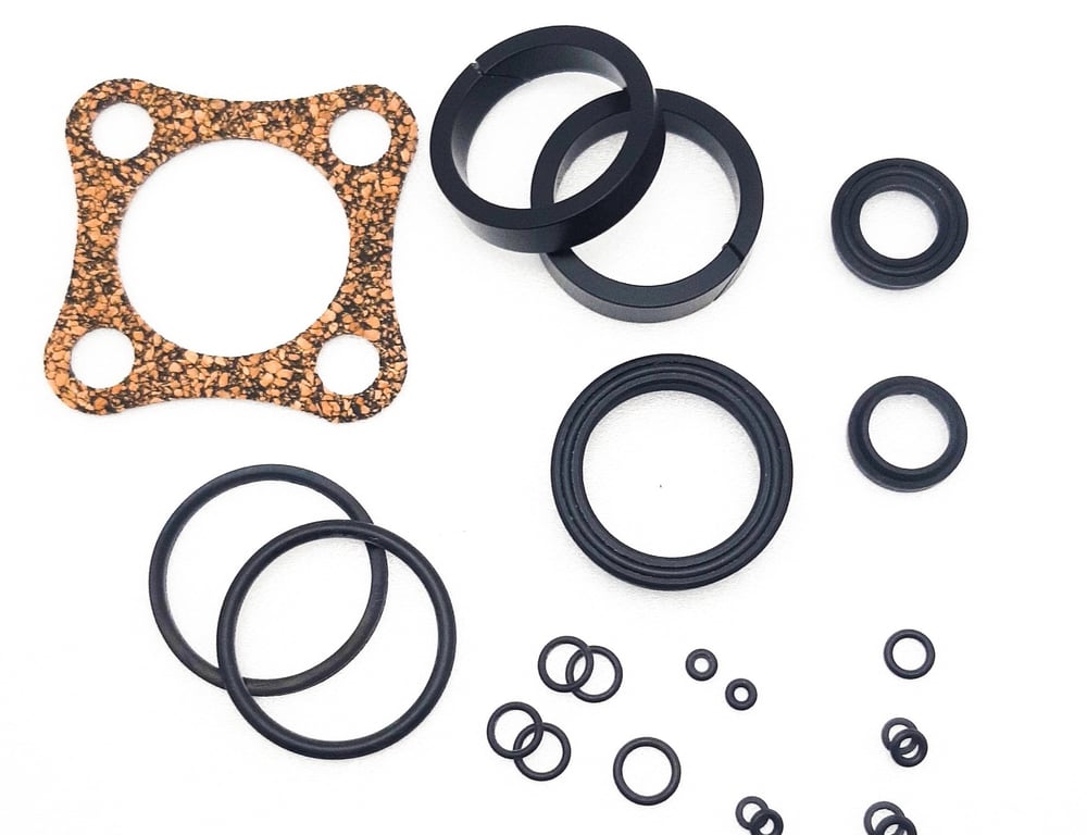 NAVTEC - SEAL KIT -12 / -17 SERIE S7 INTEGRAL ADJUSTER
