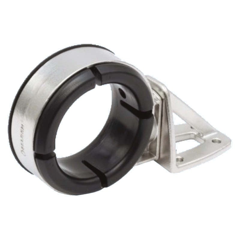 SELDEN - BOW RING+BRKT 90°,POLE ø99-101