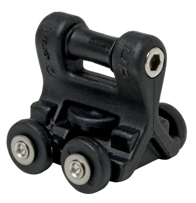 SELDEN - MDS SAIL CAR 45 WITH SHAFT
