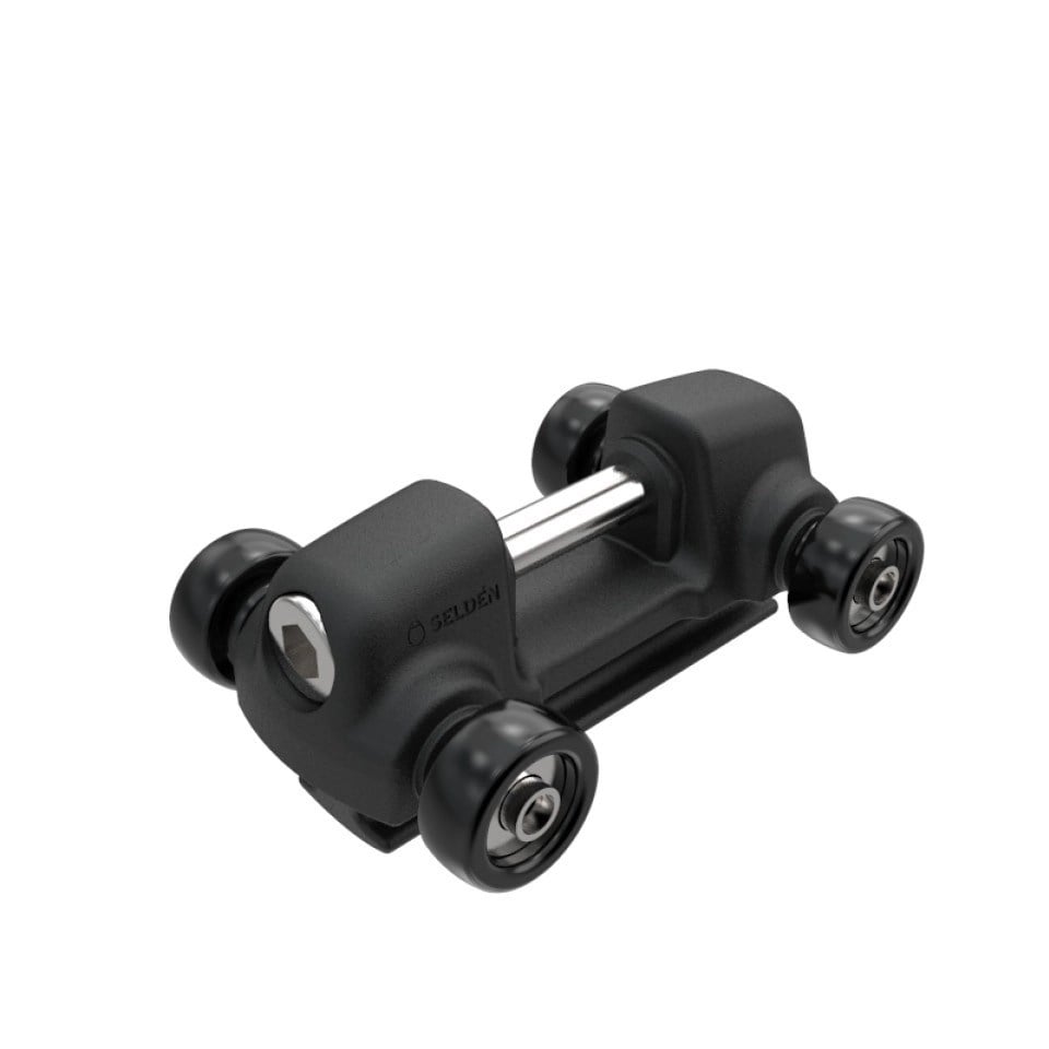 SELDEN - OWS-SLIDER 16-BATTEN SCR