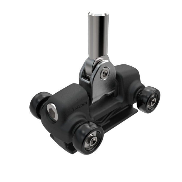 SELDEN - OWS-SLIDER 21-BATTEN TGL-M10
