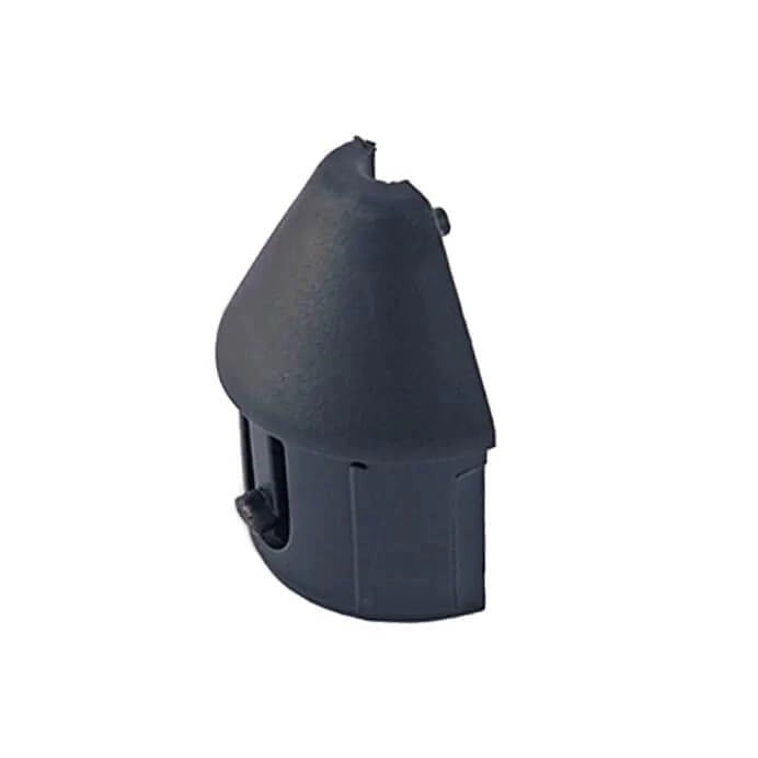 SELDEN - PLUG HALF ø58-70 HOLE ø13 PVC