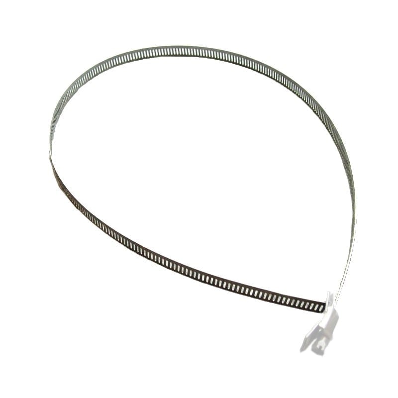 SPARCRAFT - 25M X14 BOOT CLAM PER METER