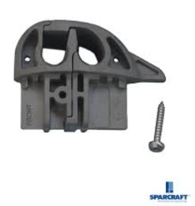 SPARCRAFT - BF3 CONTINUOUS TIP NON TAPERED CPLT
