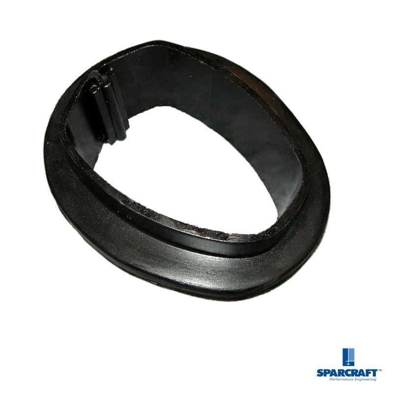 SPARCRAFT - DECK COLLAR WEDGE (FOR MAST S260)