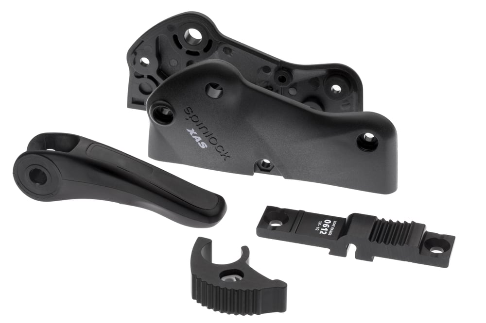 SPINLOCK - XAS Clutch Service Kit