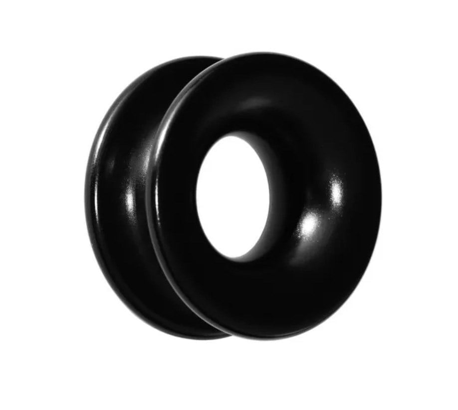 VIADANA - Low Friction Aluminum Ring 50mm (max.line 14 mm)