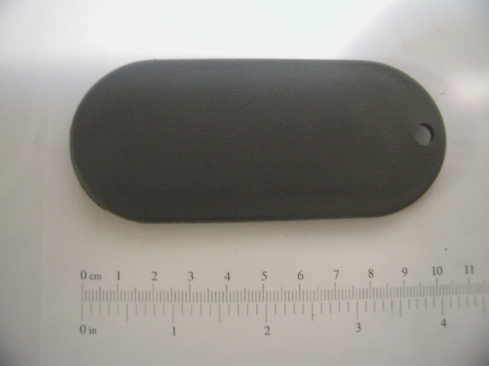 Z-SPARS - PLASTIC COVER FOR THE MAST (85 X 35 MM)
