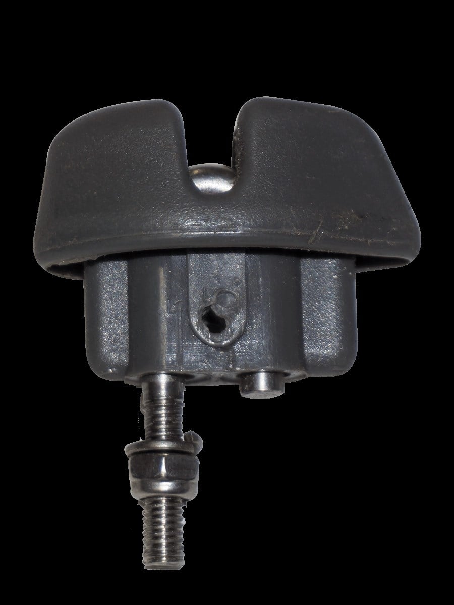 Z-SPARS - SPREADER TIP END ASSEMBLY FOR Z60 (CONTIN.TIPS, NO TAPER)