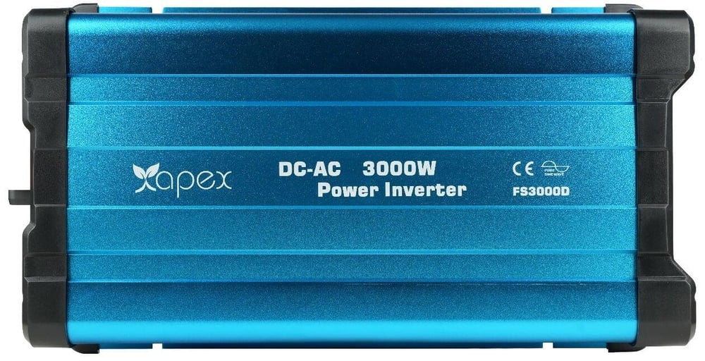 Apex Tam Sinüs İnverter NK 2000W