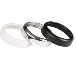 BEZEL ÇERÇEVE 52 mm KROMAJ
