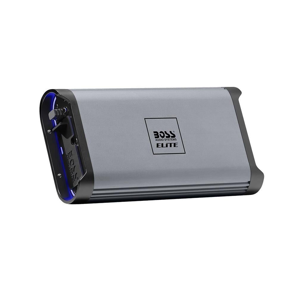 Boss Amfi 380w MPD380 4 Çıkış
