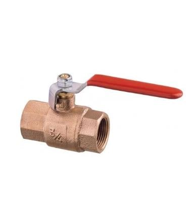 BRONZ KÜRESEL VANA 4''