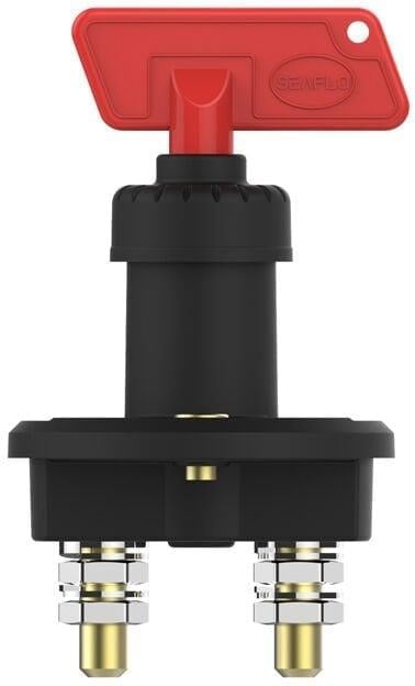 Devre Kesici 50 Amp