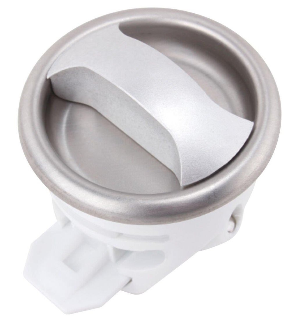 Dolap Kulbü Çevirmeli Çap: 50mm