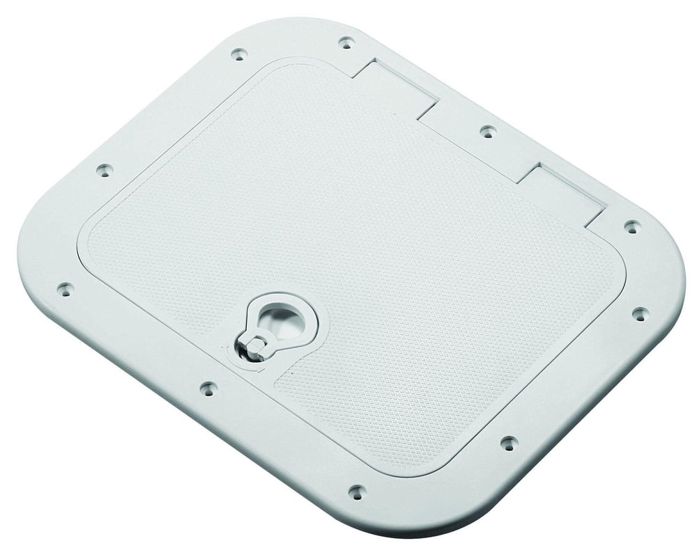 Easterner Plastik Kapak 280x380mm