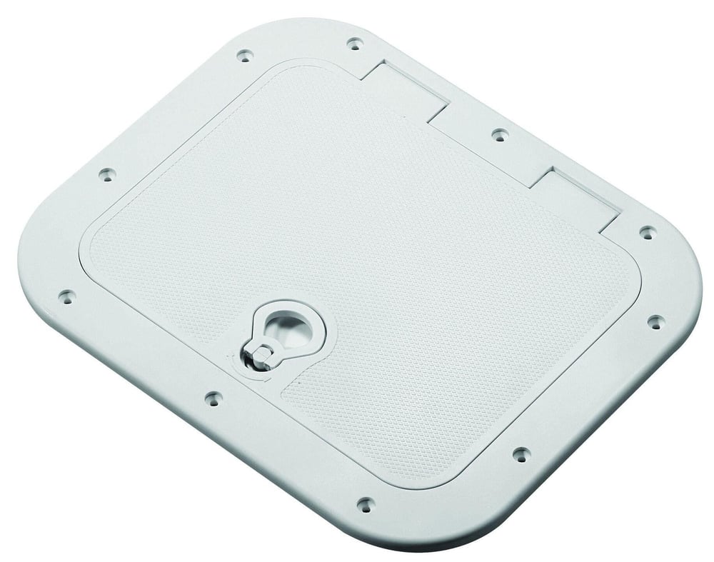 Easterner Plastik Kapak 350x600mm