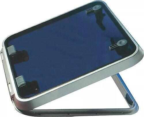 Ema Alüminyum Hatch 50x50cm