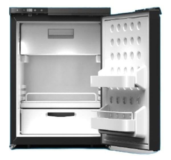 Evacool Berlin Marin Buzdolabı 65lt Siyah