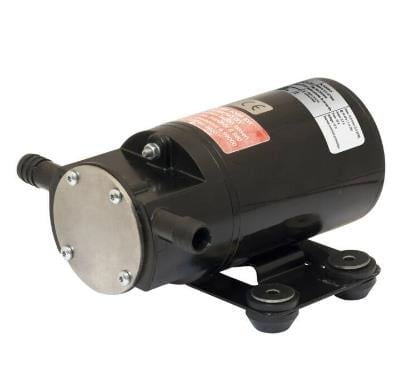 F2P10-19 24V IMPELLER PUMP