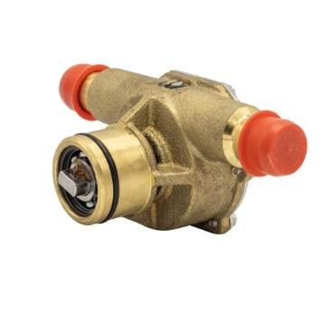 F4B-9 IMPELLER PUMP OEM FISHER PANDA GENERATOR