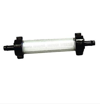 HORTUM ARASI BORU TİPİ SU FİLTRESİ 3/4''