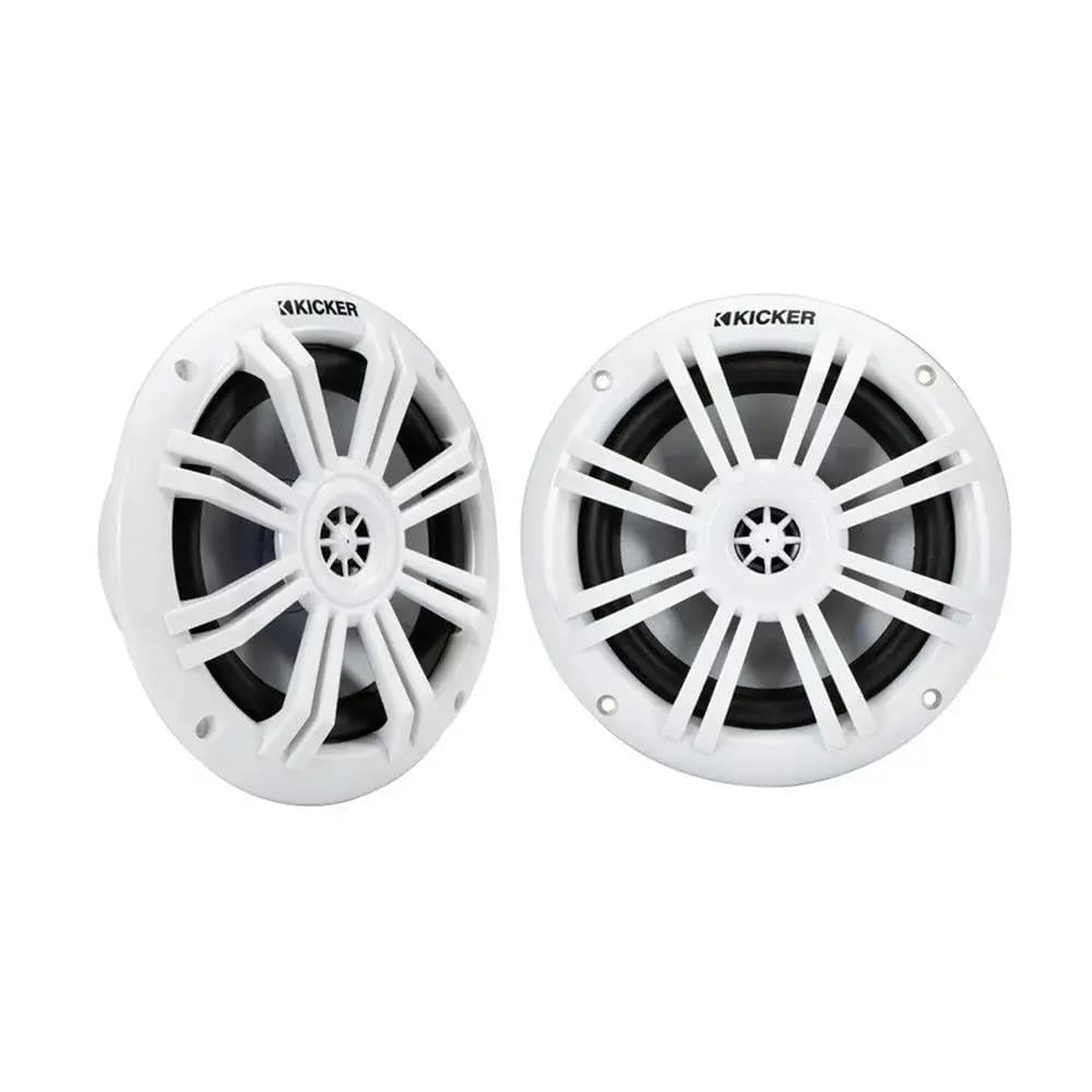 Kicker 6,5'' (165 mm) Hoparlör Sistemi KA49KM604W