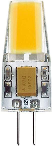 Led'li G4 Ampul İğne Uç Gün Işığı 12v
