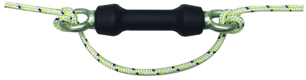 Mapalı Gergi Lastiği 290x30mm