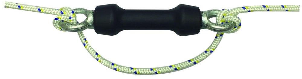 Mapalı Gergi Lastiği 390x30mm